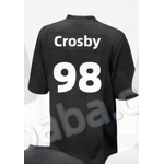 Youth American Football Jerseys Supplier - 2025 Wholesale Best Quality #98 Crosbby #89