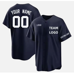 Baseball Jerseys Manufacturer - Wholesale Custom High Quality 32 Teams Embroidery Stitched