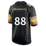 American Football Jersey Manufacturer - Best Quality #10 Trubisky #36 Bettis #90 Watt