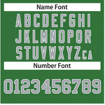 Men's Ice Hockey Jersey Factory - 100% Polyester Back/Front Logo Best Quality #97