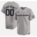 Baseball Jerseys Manufacturer - Wholesale Custom High Quality 32 Teams Embroidery Stitched