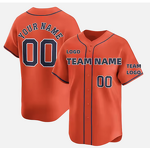 Men's Baseball Jersey Manufacturer - 2025 New Wholesale Hotonn Best Quality Hot Sale