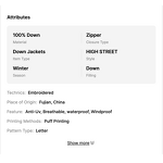 Men's Long Down Jacket Manufacturer - Outdoor Loose Oversized Cold Resistant Fashionable