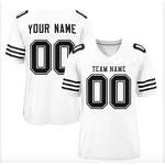 Women's American Football Jerseys Manufacturer - Wholesale 2025 High Quality Stitched #11