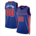 American Basketball Jersey Supplier - Wholesale Best Quality for Men Hot Sale Stitched