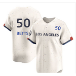 Embroidery Baseball Jerseys Supplier - New Wholesale High Quality Sublimated Edition #50