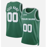 Men's American Basketball Jerseys Manufacturer - 2024 Wholesale Best Quality Hot Sale #1