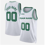 Men's American Basketball Jerseys Manufacturer - 2024 Wholesale Best Quality Hot Sale #1
