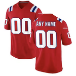 Unisex American Football Jerseys Factory - 2025 Wholesale Best Quality Stitched Plus Size