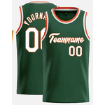Basketball Jerseys Supplier - Wholesale Best Quality Hot Pressed/Embroidery High Quality