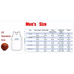 Basketball Jersey Supplier - Wholesale 2025 New All Style High Quality Hot Press/Stitched