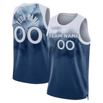 Basketball Sweatshirt Factory - Top City Edition Embroidered Quick Dry Plus Size New