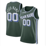 American Basketball Jersey Supplier - Wholesale Best Quality for Men Hot Sale Stitched