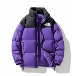 Men's Long Down Jacket Manufacturer - Outdoor Loose Oversized Cold Resistant Fashionable