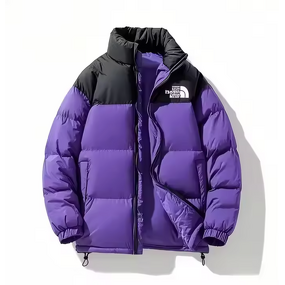 Men's Long Down Jacket Manufacturer - Outdoor Loose Oversized Cold Resistant Fashionable