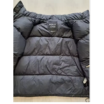 Men's Jackets Supplier - 2025 New Arrival Black Face Puffer Winter North Puffer