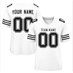 Men's Football Jersey Manufacturer - 2021 New Wholesale Salute Service High Quality America