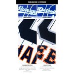 Men's Basketball Jerseys Manufacturer - 2025 High Quality US Design Wholesale Stitched