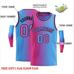 Basketball Jerseys Factory - New Best Quality Hot Sale Breathable Plus Size Quick Dry