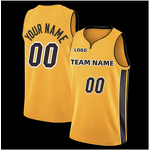 Basketball Jerseys Factory - New Stitched Breathable Mesh Quick Dry Uniforms S-XXL