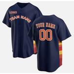 Men's Baseball Jersey Manufacturer - 2025 New Wholesale Hotonn Best Quality Hot Sale