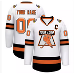 Ice Hockey Jerseys Factory - Wholesale Best Quality 100% Polyester In-Stock #97 #29