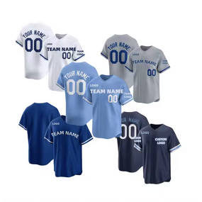Baseball Jersey Manufacturer - 2025 Kannncs Wholesale New Stitched Best Quality Hot Sale