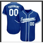 Baseball Jersey Supplier - 2025 Brooookl New Stitched Old Style Plus Size Breathable