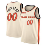 American Basketball Jersey Supplier - Wholesale Best Quality for Men Hot Sale Stitched