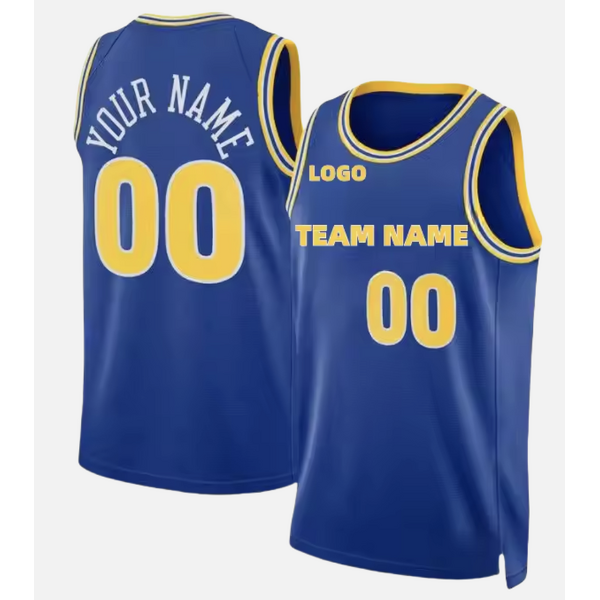 Men's Embroidered Basketball Jersey Factory - High Quality New Style New Season Wholesale