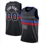 American Basketball Jersey Supplier - Wholesale Best Quality for Men Hot Sale Stitched