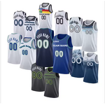 Basketball Sweatshirt Factory - Top City Edition Embroidered Quick Dry Plus Size New