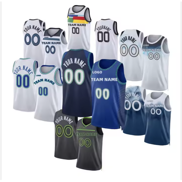 Basketball Sweatshirt Factory - Top City Edition Embroidered Quick Dry Plus Size New