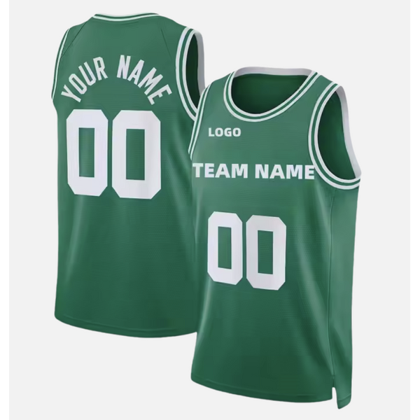 Men's Basketball Jerseys Supplier - Wholesale Best Quality Hot Sale Ready to Ship #0
