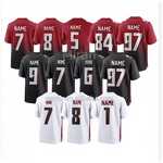 Men's American Football Jersey Factory - 2025 Best Quality Plus Size Stitched #7