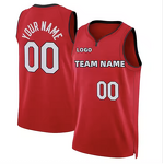 Basketball Jerseys Factory - New Stitched Breathable Mesh Quick Dry Uniforms S-XXL