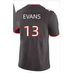 American Football Jersey Manufacturer - 2025 Wholesale Best Quality New Draft Tmmmpa