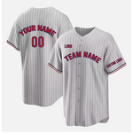 Unisex Sportswear Baseball Jerseys Manufacturer - 2025 New Best Quality Stitched for Adults