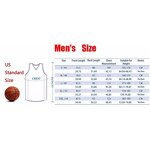 Basketball Jerseys Manufacturer - Golden State #3/#22/#11/#23 Plus Size 100% Polyester
