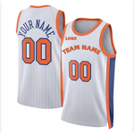 Youth Basketball Uniforms Supplier - Special Price High Quality All Teams Customized