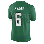 Team American Football Jersey Factory - 2025 New Arrival Best Quality Breathable Rugby