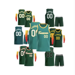 Basketball Jerseys Supplier - Wholesale Best Quality Hot Pressed/Embroidery High Quality