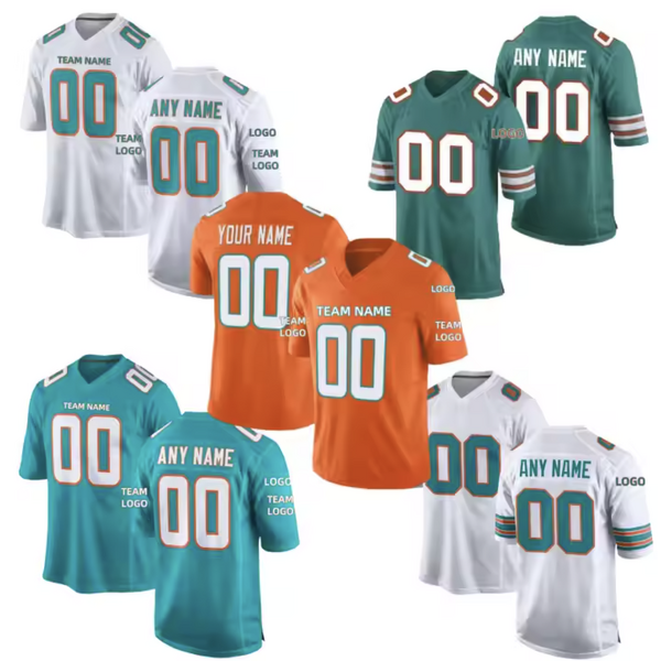 American Football Uniform Jerseys Factory - New Best Quality Hot Sale Breathable #10