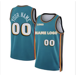 American Basketball Jersey Supplier - Wholesale Best Quality for Men Hot Sale Stitched
