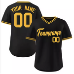 Baseball Jersey Supplier - San Dioo Old Style #19 Wholesale Breathable Stitched for Unisex
