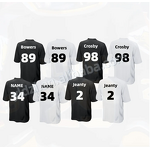 Youth American Football Jerseys Supplier - 2025 Wholesale Best Quality #98 Crosbby #89