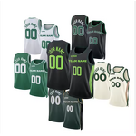 Men's American Basketball Jerseys Manufacturer - 2024 Wholesale Best Quality Hot Sale #1