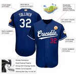 Custom Baseball Jerseys Supplier - New Stitched Custom Shirts Featuring Oakl #24 #2
