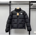 Men's Jackets Supplier - 2025 New Arrival Black Face Puffer Winter North Puffer
