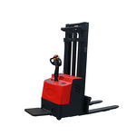 Full Electric Stacker